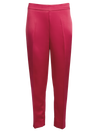 CBK Suits Gabe Ankle-Length Pants Peony Ardour