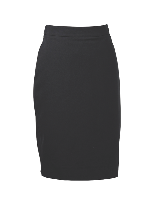 CBK Suits Anais classic skirt black