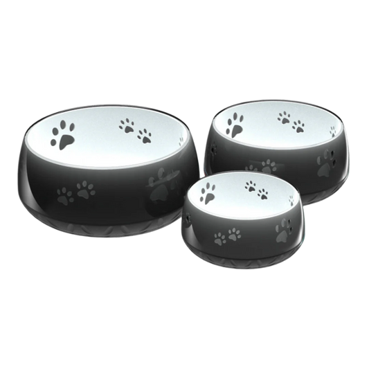 Water bowl coke gray