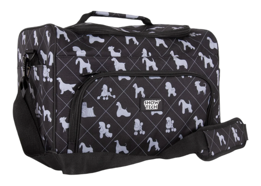 Show tech Deluxe grooming bag