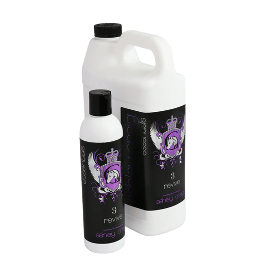 Ashley Craig Essentials Revive (3) Conditioning Spray