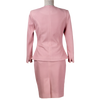 CBK Suits Safak Bling Suit - Light Pink