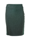 CBK Suits Icy sparkling skirt greenary