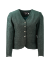 CBK Suits Icy sparkling jacket greenary