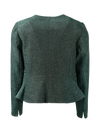 CBK Suits Icy sparkling jacket greenary