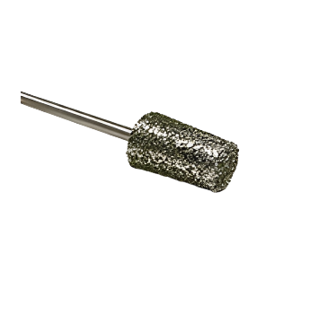 CBK Coarse bit for nail grinder - diamond drill