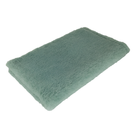 CBK Non-slip vetbed mint