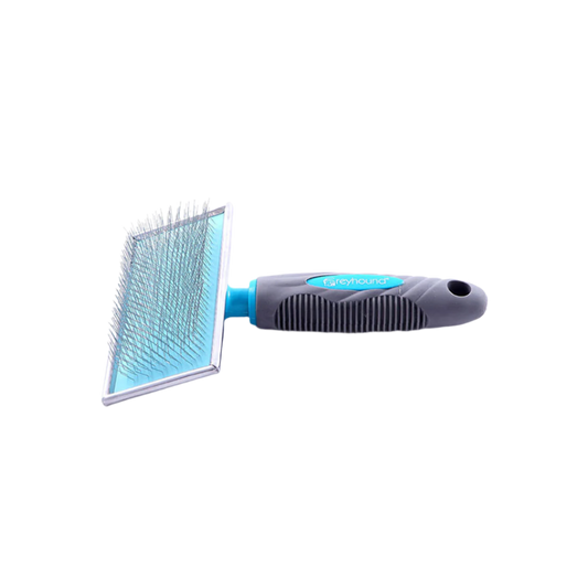 Greyhound Slicker brush large