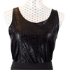 CBK Suits tops - black