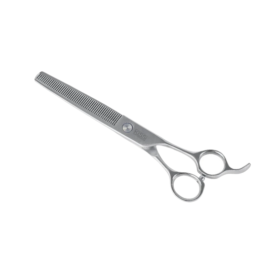 KISS Grooming thinner 6.5'' effiler dog scissors, 16,5 cm
