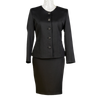 CBK Suits Saraya classic suit black