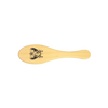 Greyhound Oval brush large 20mm