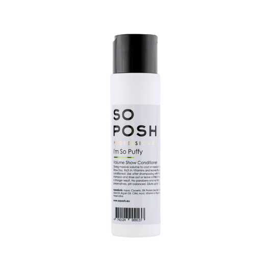 SO POSH I'm So Puffy Show Conditioner