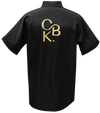 CBK Pet Care Grooming Jacket Unisex
