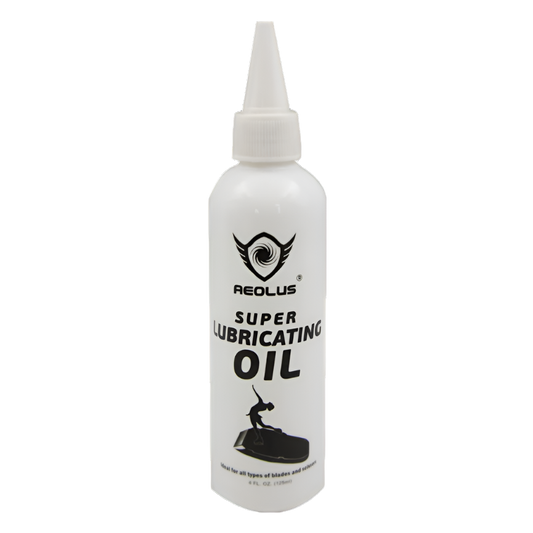 KISS Aeolus super lubricating oil