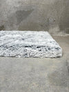CBK Wellness Dog Bed Heather Grey