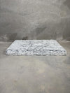 CBK Wellness Dog Bed Heather Grey