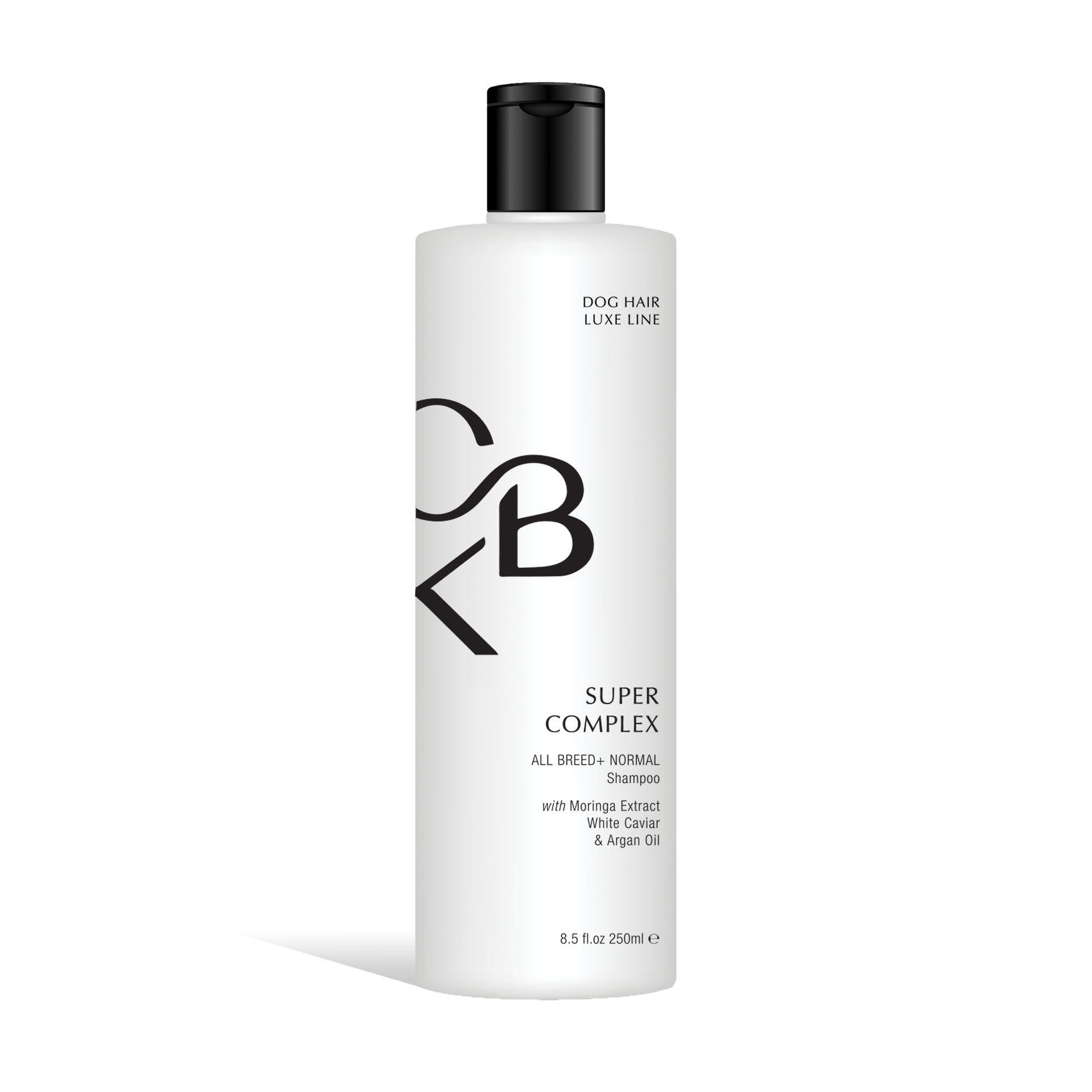 CBK Super Complex - All Breed Shampoo Normal CBK Super Complex - All Breed Shampoo Normal