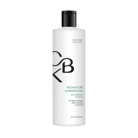 CBK Pet Care Signature Harsh Coat Conditioner