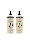 CBK 01 Gentle Start – Puppy & Sensitive Shampoo + Conditioner