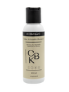 01  Gentle Start – Puppy & Sensitive Shampoo