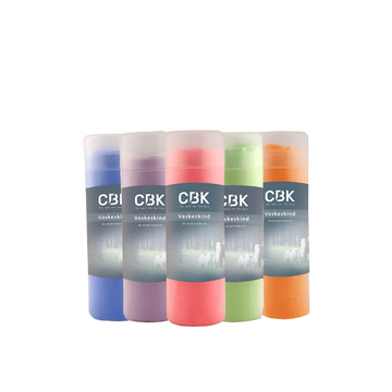 CBK Drying & Cooling Towels
