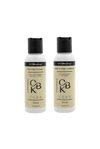 CBK 02 Silk Touch – Detangling & Shine Shampoo + Conditioner