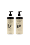 CBK 03 Long Locks – Long-Haired Coat Shampoo + Conditioner