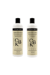 CBK 03 Long Locks – Long-Haired Coat Shampoo + Conditioner