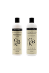 Sampak 05 Rebuild - Dry & Damaged Coat Shampoo + Conditioner