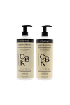 CBK 07 Moisture Wave - Shampoo + Conditioner