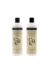 CBK 07 Moisture Wave - Shampoo + Conditioner