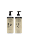 CBK 08 Volume Shampoo + Conditioner