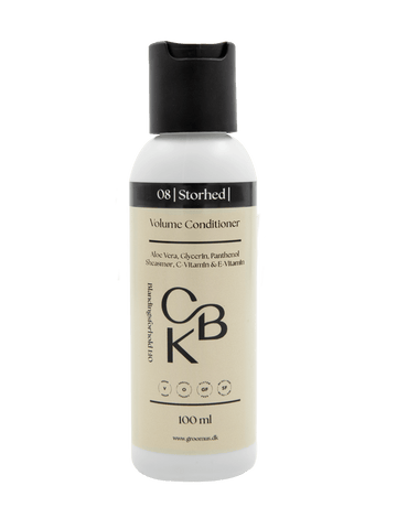 08 Storhed - Volume Conditioner
