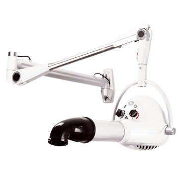CBK Wall-mounted hairdryer pro