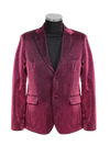 CBK Suits Power Unisex Blazer Magenta Pink