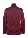 CBK Suits Power Unisex Blazer Magenta Pink