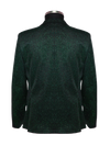CBK Suits Power Unisex Blazer Evergreen