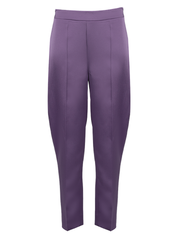 CBK Suits Gabe Ankle-Length Pants Deep Lavender