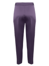CBK Suits Gabe Ankle-Length Pants Deep Lavender