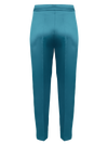 CBK Suits Gabe Ankle-Length Pants High Sea