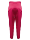 CBK Suits Gabe Ankle-Length Pants Peony Ardour