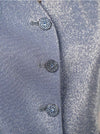 ICY SPARKLING SUIT GLACIER BLUE