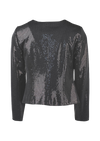 NOUVEAU SUIT LARINA BLACK