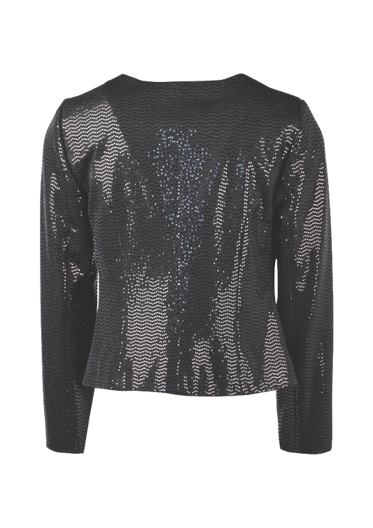 NOUVEAU SUIT LARINA BLACK