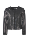 NOUVEAU SUIT LARINA BLACK