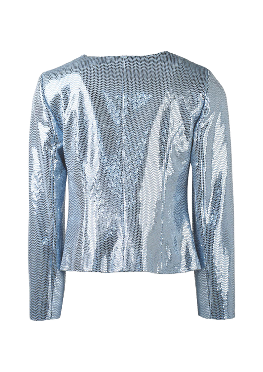 NOUVEAU SUIT DOREMI LIGHT BLUE