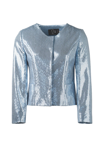 NOUVEAU SUIT DOREMI LIGHT BLUE