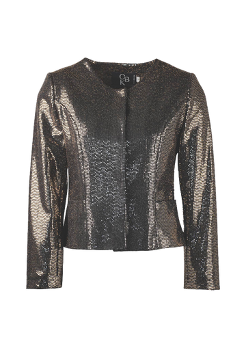 NOUVEAU SUIT DOREMI GOLD
