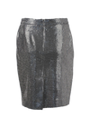 NOUVEAU SUIT LARINA SILVER
